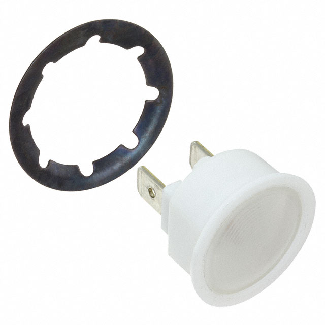 2620QK4 Visual Communications Company - VCC  Voyants du panneau